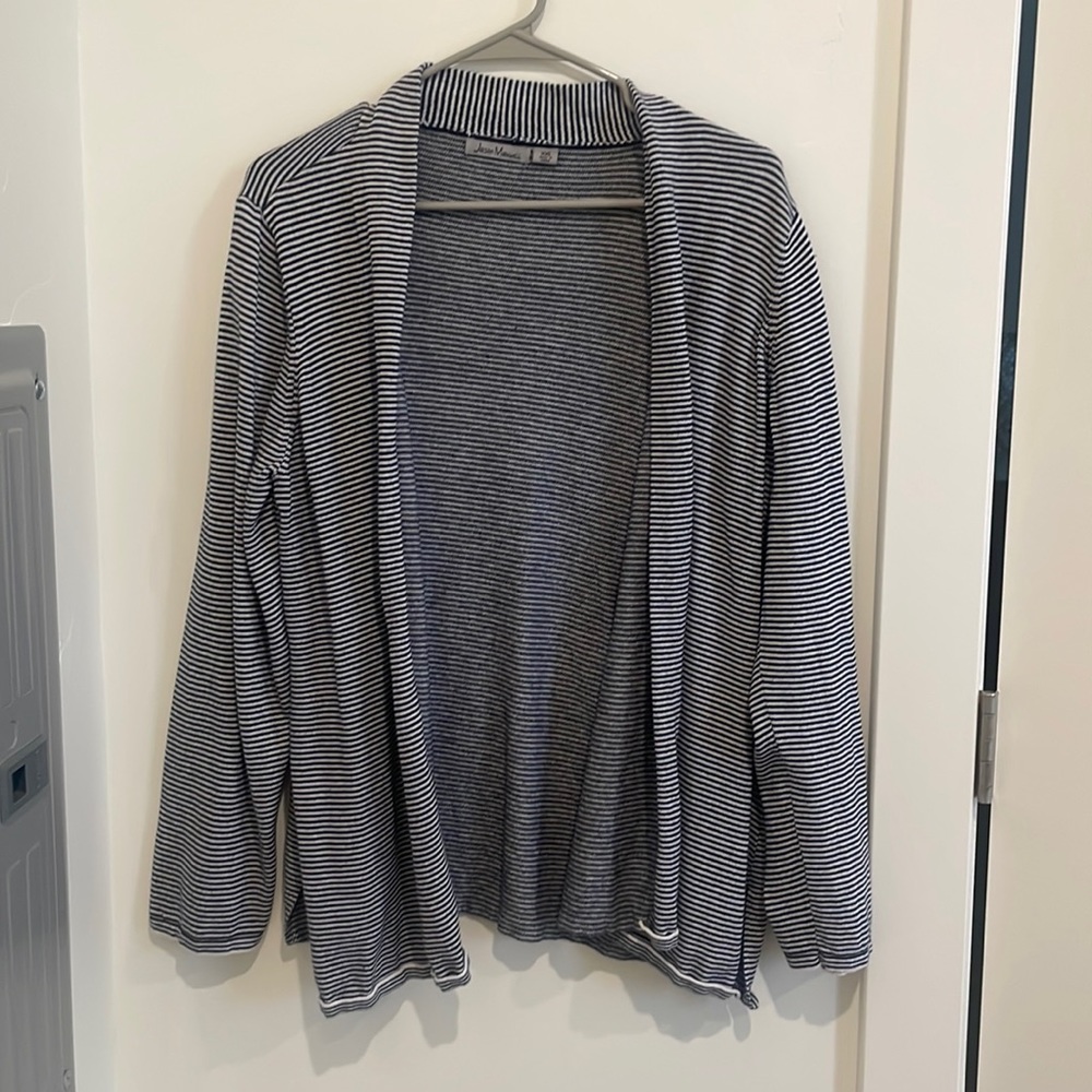 Jason Maxwell Women’s Cardigan Sweater
